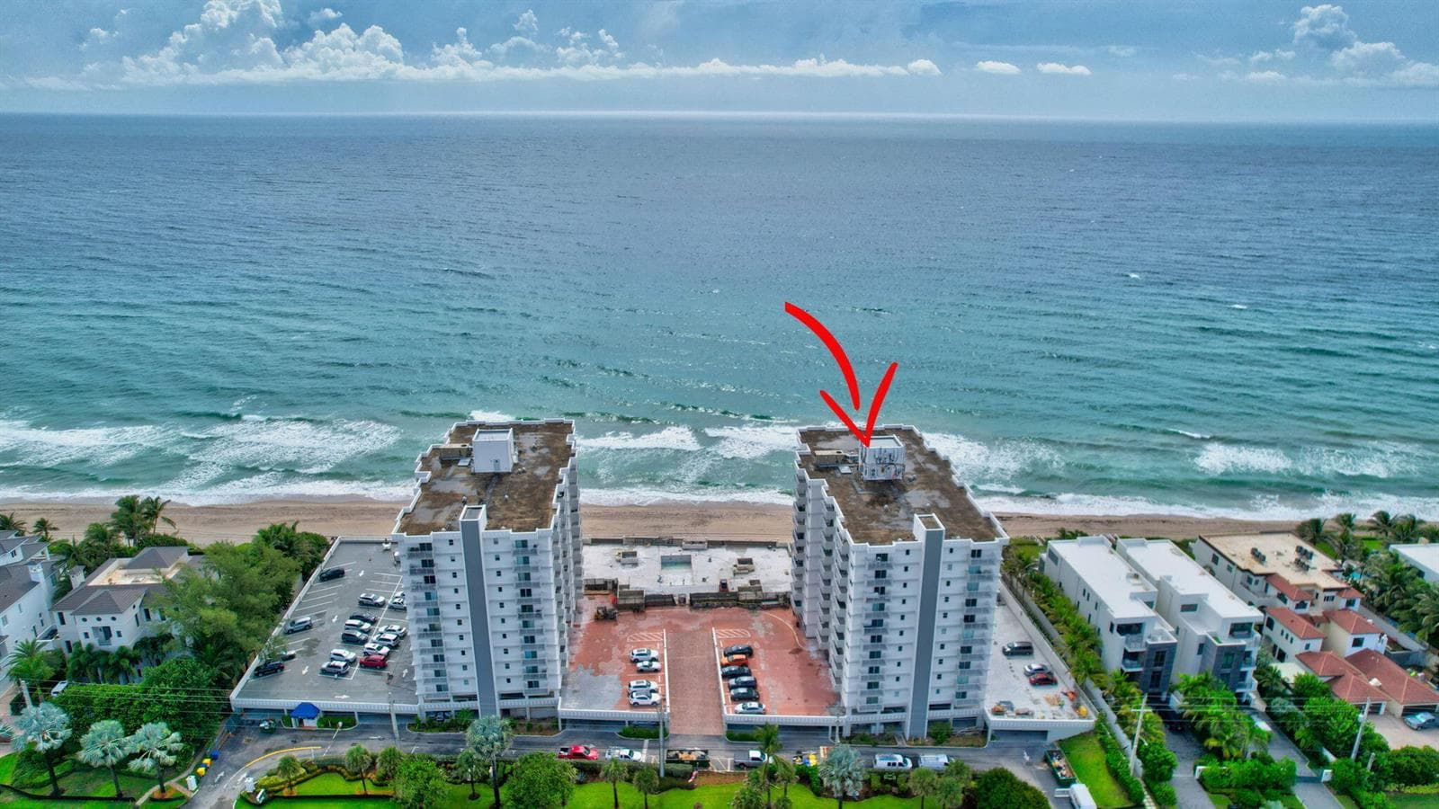 4511 S Ocean Boulevard # 401, Highland Beach FL 33487 photo 5