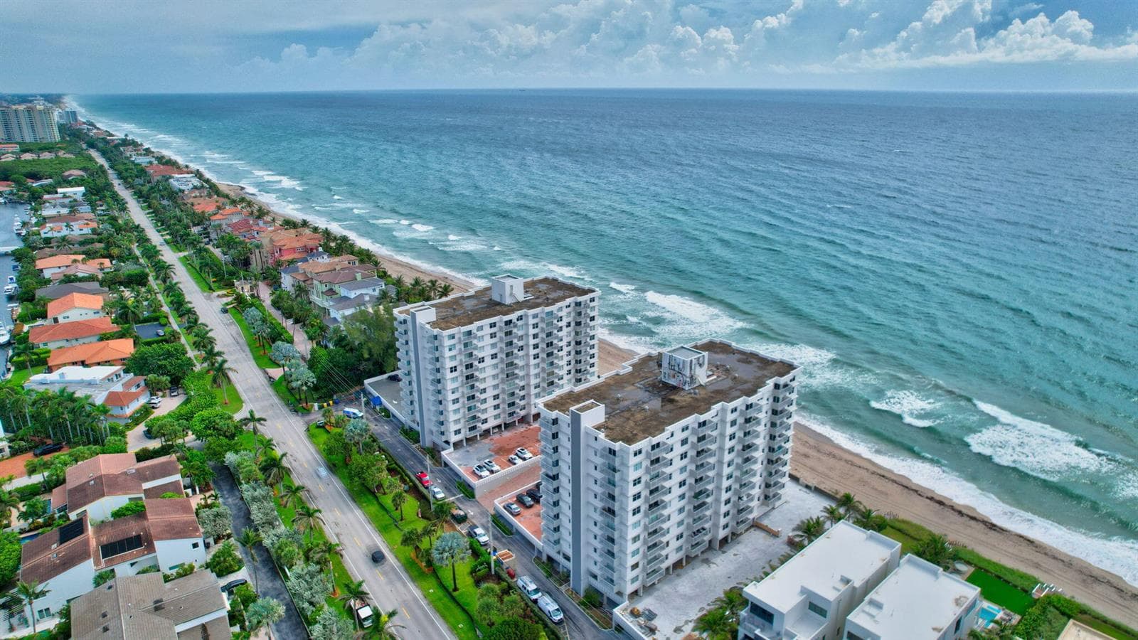 4511 S Ocean Boulevard # 401, Highland Beach FL 33487 photo 4