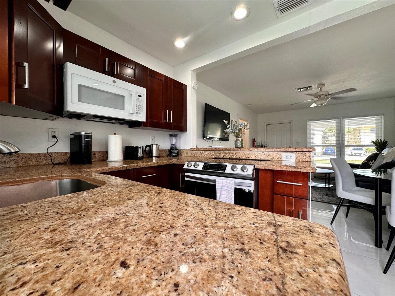 5411 NE 22nd Terrace, Fort Lauderdale FL 33308 photo 4