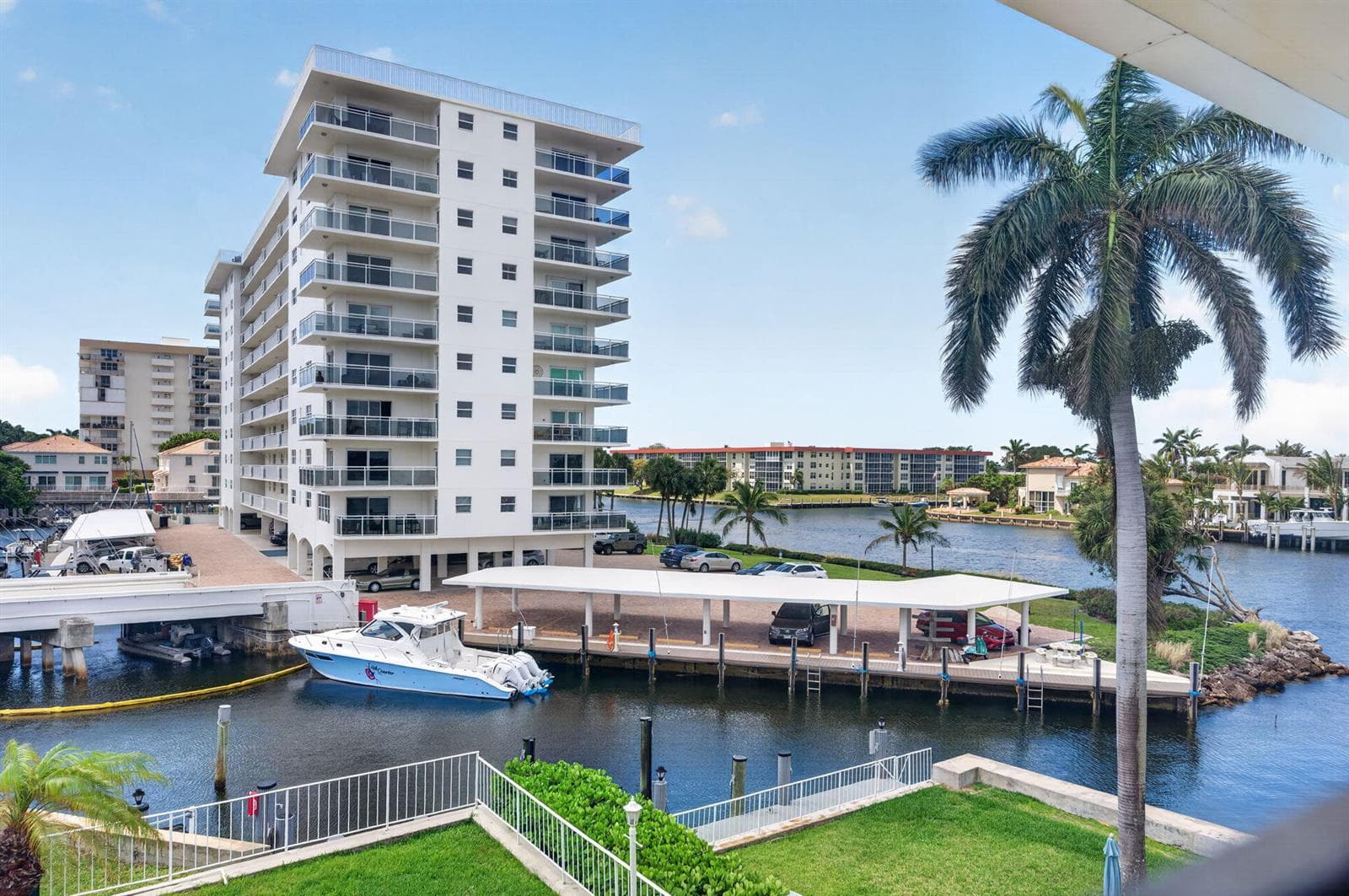 1166 Hillsboro # 26, Hillsboro Beach FL 33062