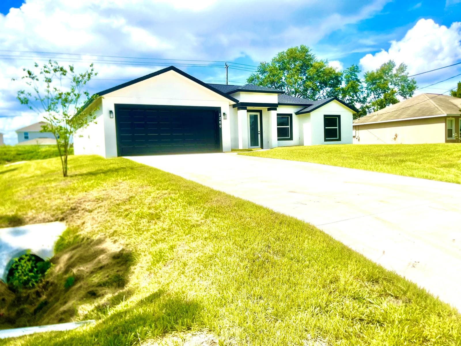 1260 SE Larkspur St Street SE, Palm Bay FL 32909 photo 2
