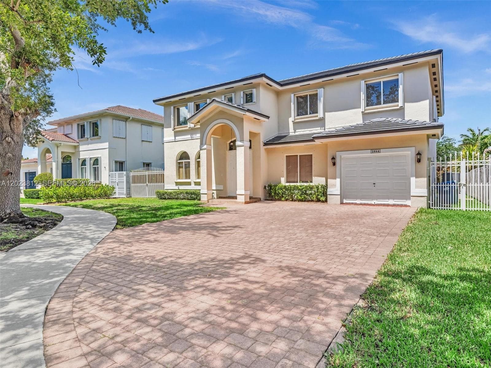 2864 SW 138th Path, Miami FL 33175 photo 3