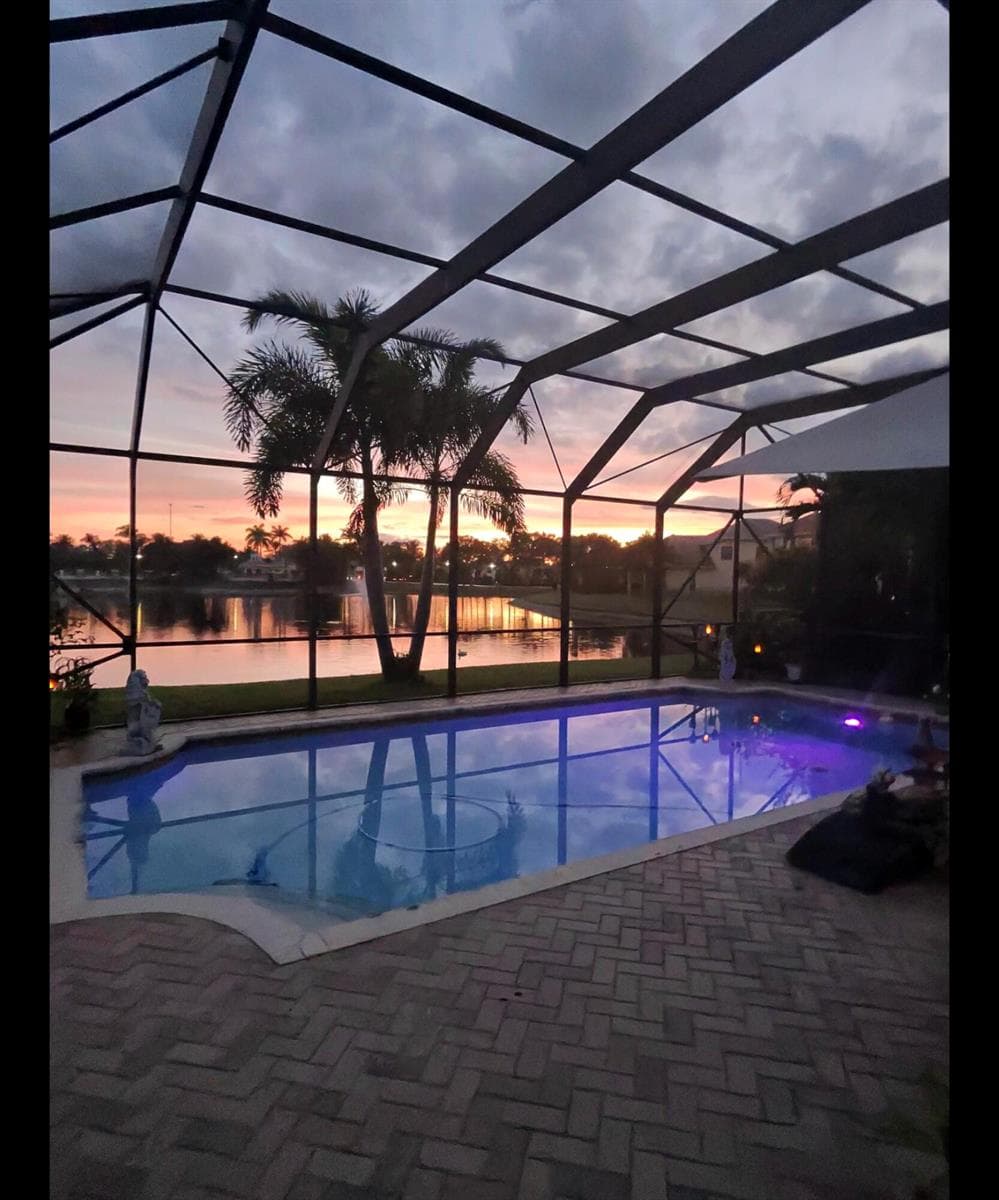 10334 Medicis Place, Wellington FL 33449 photo 3