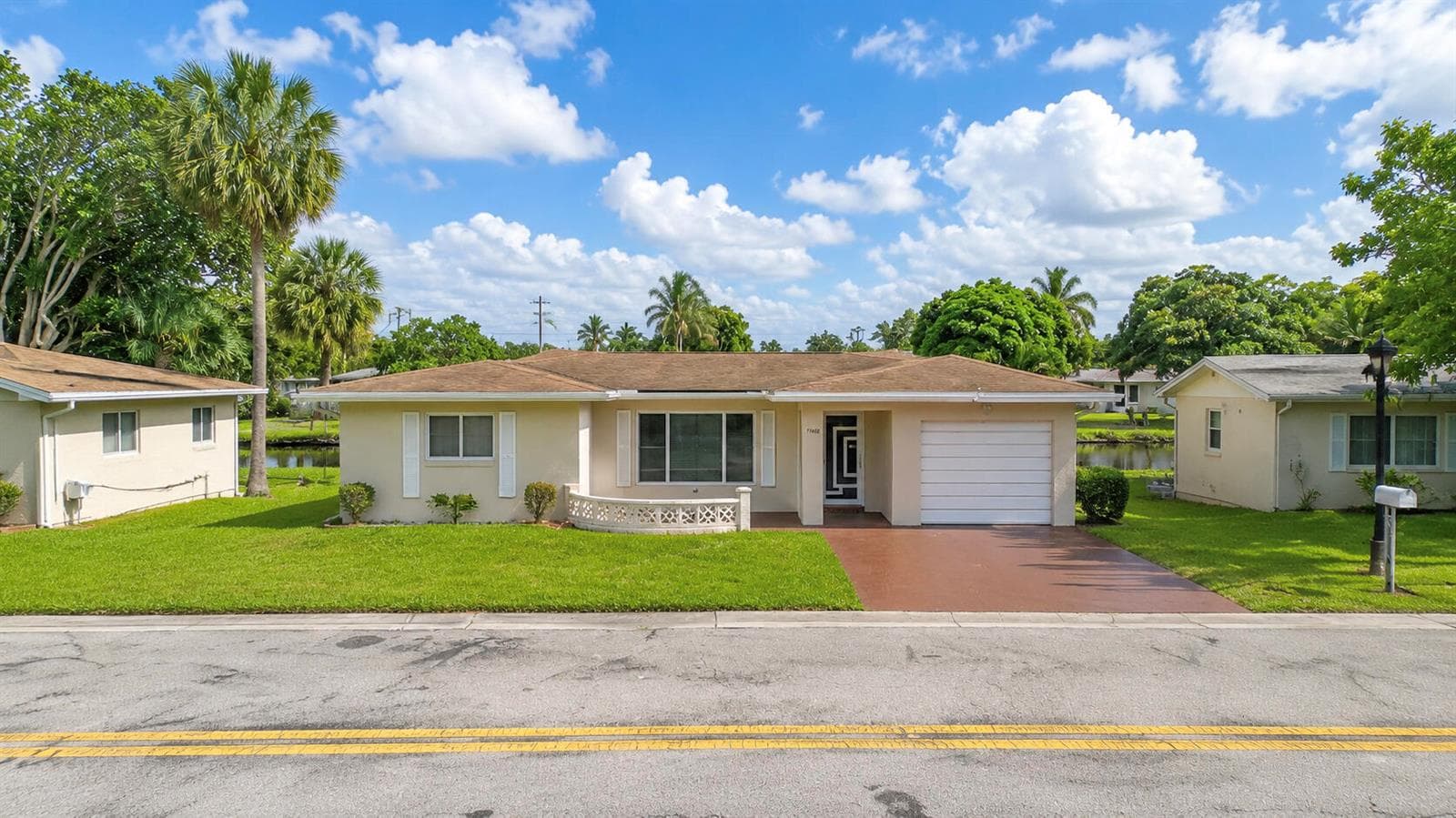 7180 NW 10th Court, Margate FL 33063 photo 2