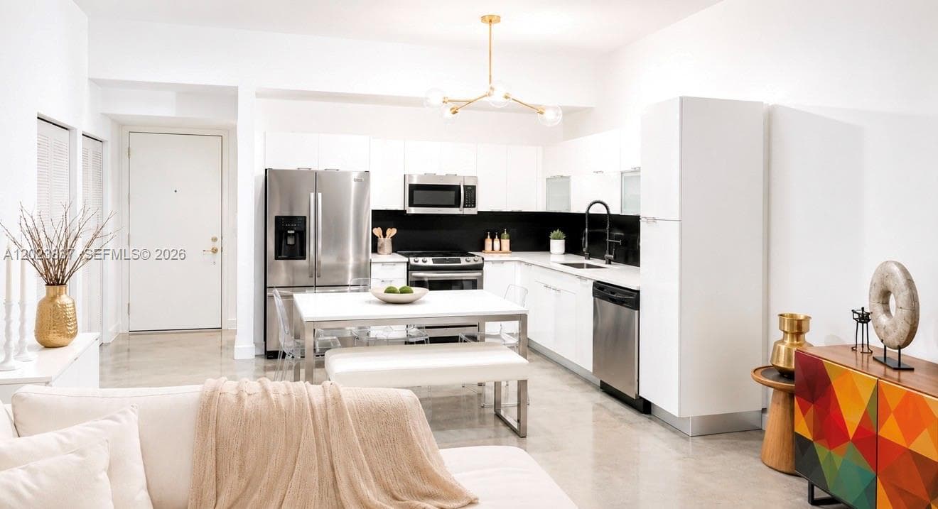 133 NE 2nd Ave # 2508, Miami FL 33132 photo 2
