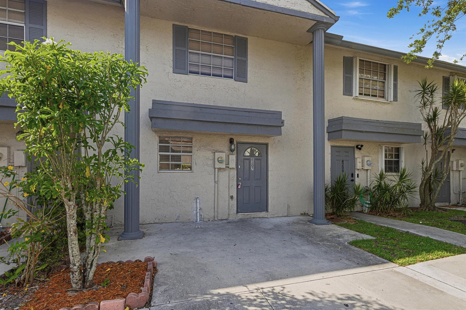 8207 Fairway Road # 8207, Sunrise FL 33351 photo 3