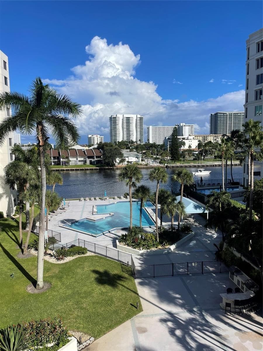 2900 NE 14th Street Causeway # 514, Pompano Beach FL 33062 photo 2