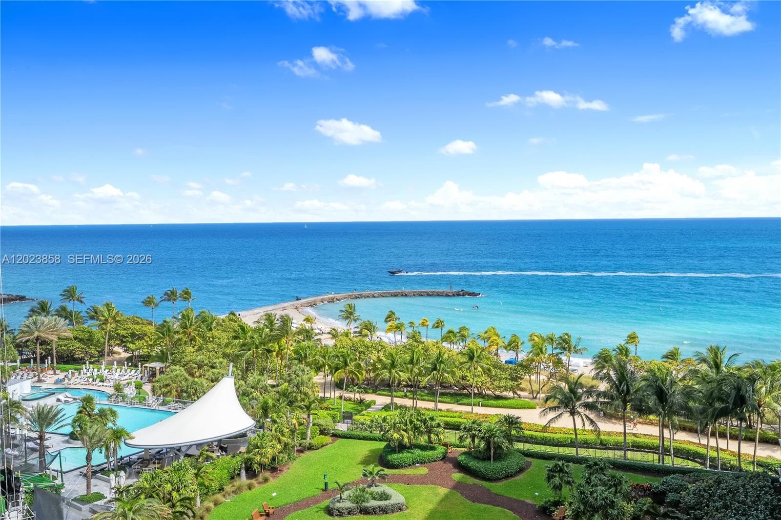 10275 Collins Ave # 1035, Bal Harbour FL 33154 photo 5