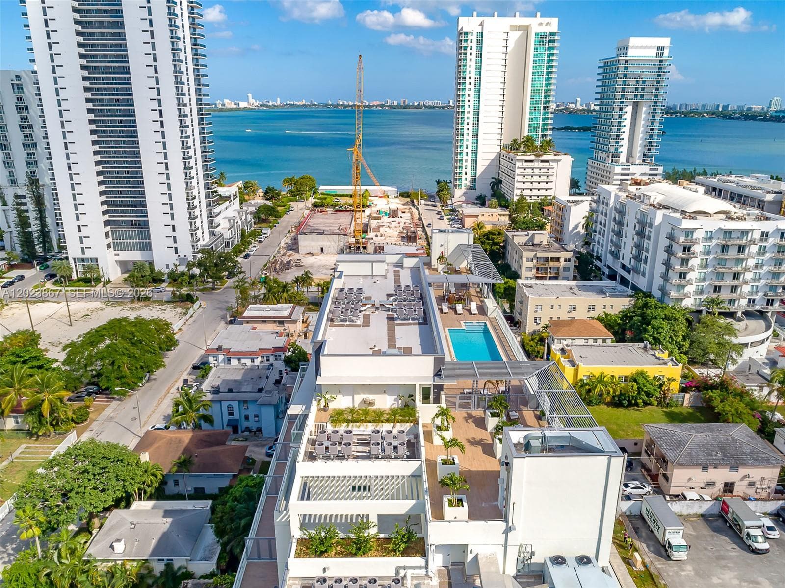 321 NE 26th St # 604, Miami FL 33137 photo 2