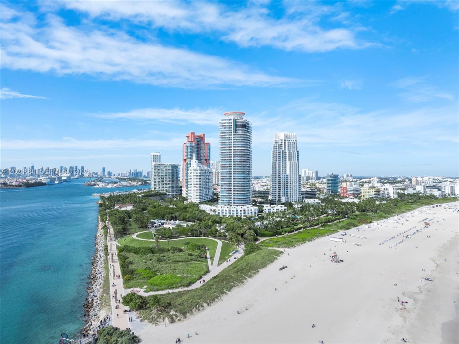 100 S Pointe Dr # 509, Miami Beach FL 33139 photo 2