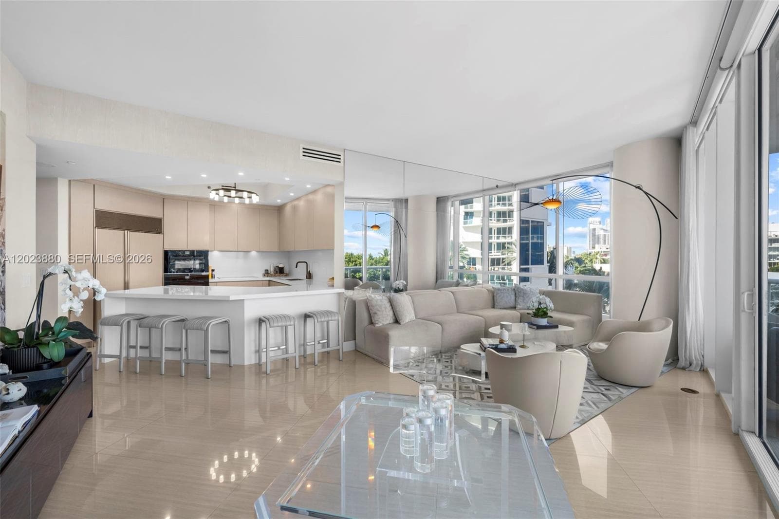 100 S Pointe Dr # 509, Miami Beach FL 33139 photo 5