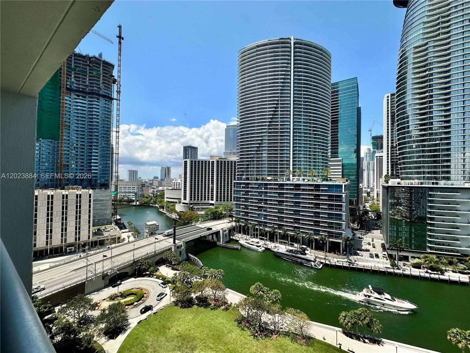 475 Brickell Avenue # 1614, Miami FL 33131 photo 3