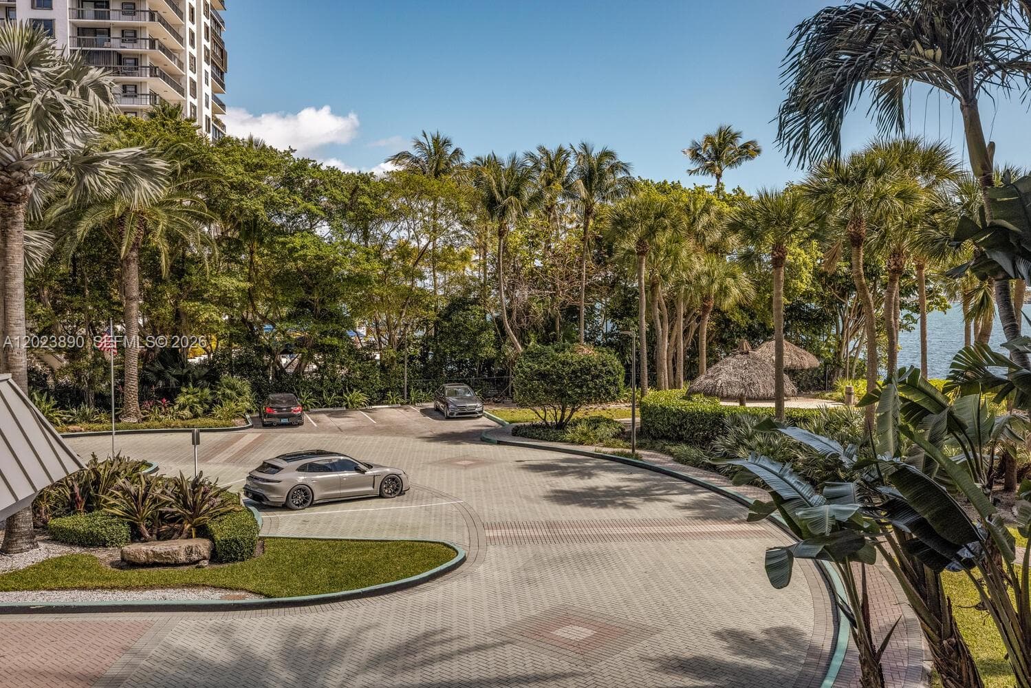 2451 Brickell Ave # 2E, Miami FL 33129 photo 2