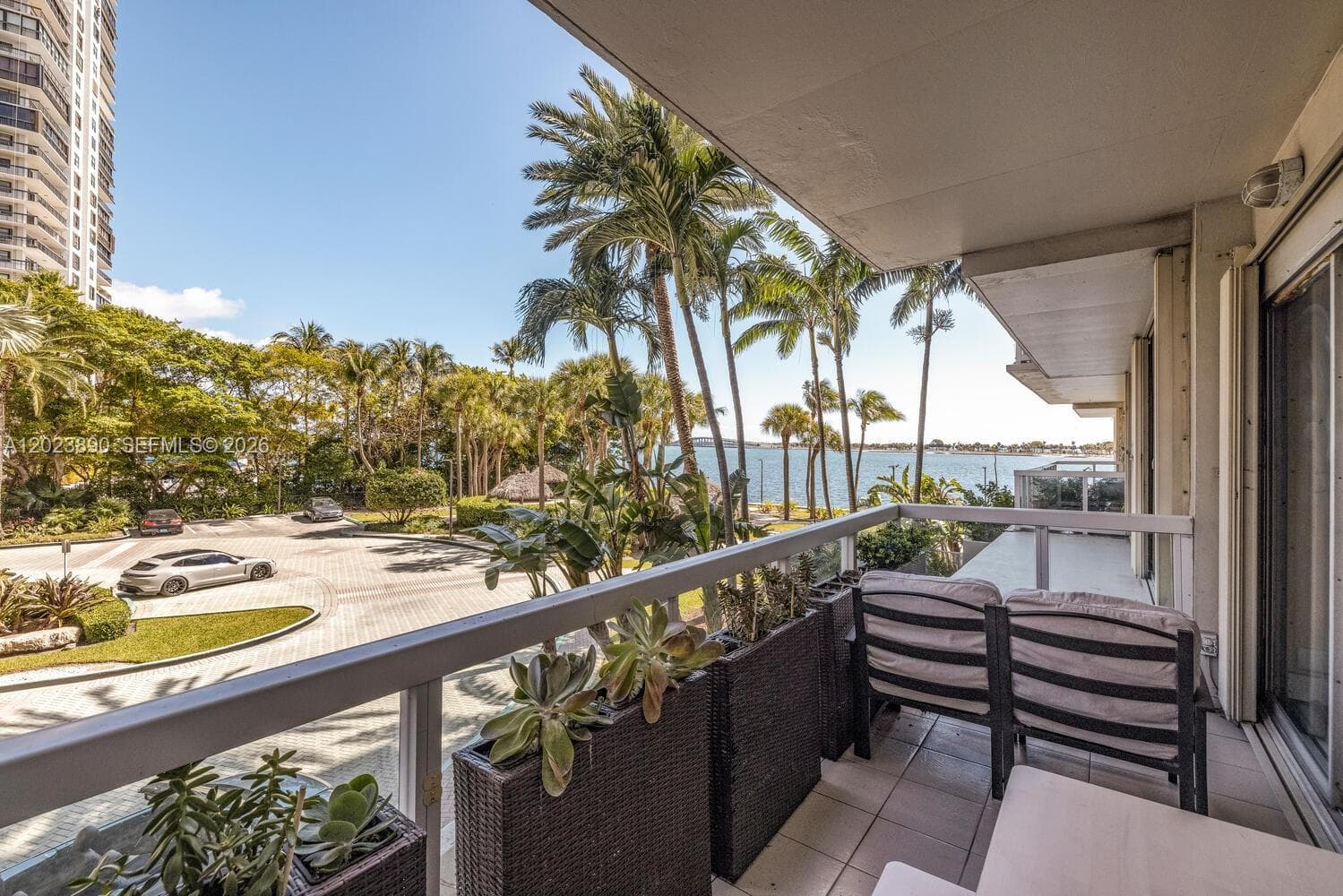 2451 Brickell Ave # 2E, Miami FL 33129 photo 3