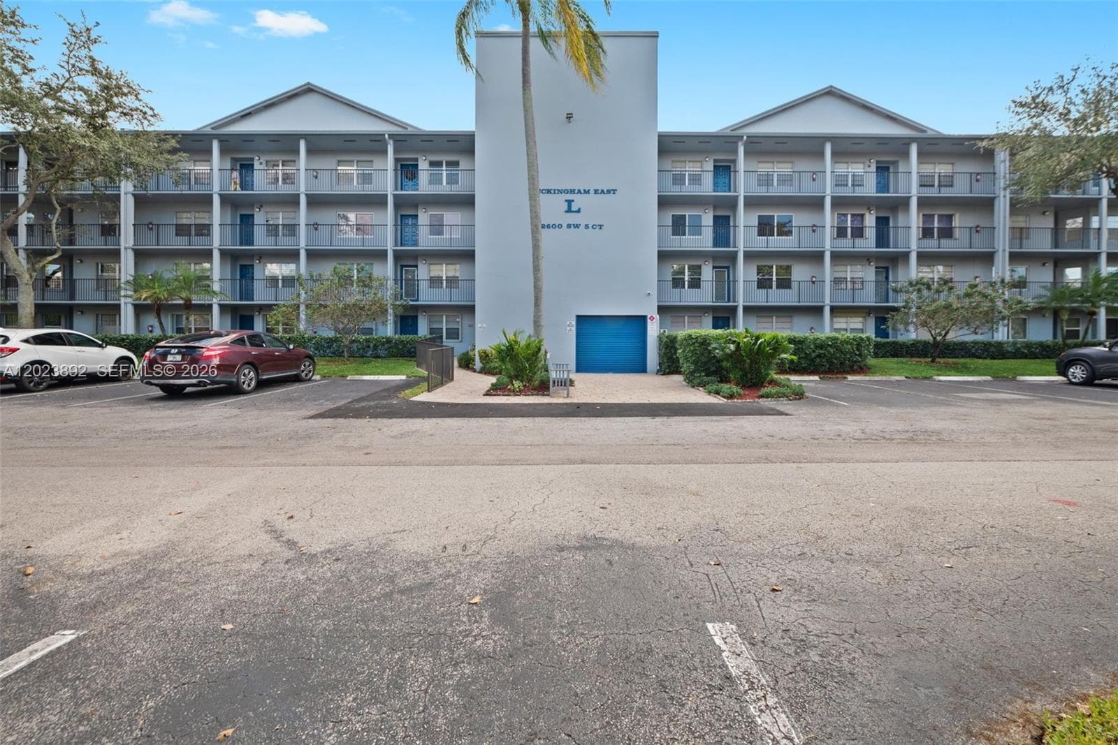12600 SW 5th Ct # 212L, Pembroke Pines FL 33027 photo 3