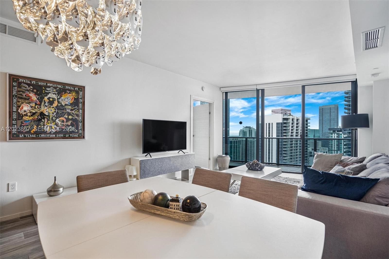 801 S Miami Ave # 4302, Miami FL 33130 photo 5