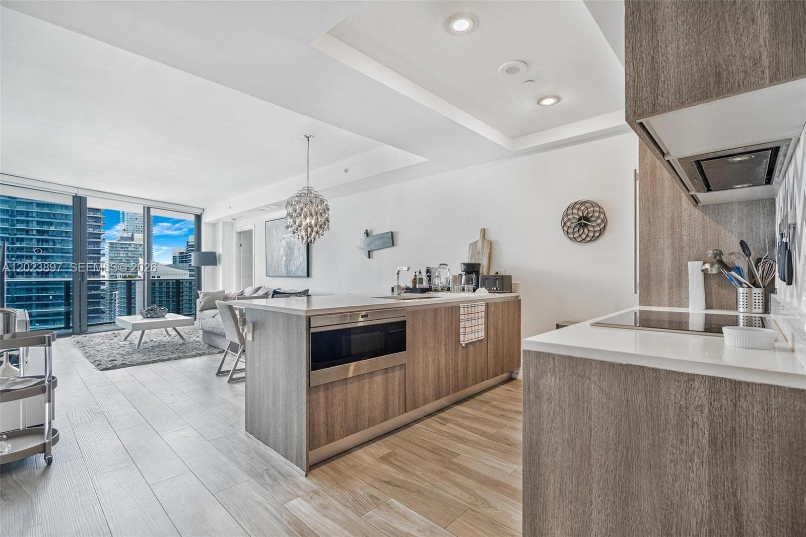 801 S Miami Ave # 4302, Miami FL 33130 photo 4