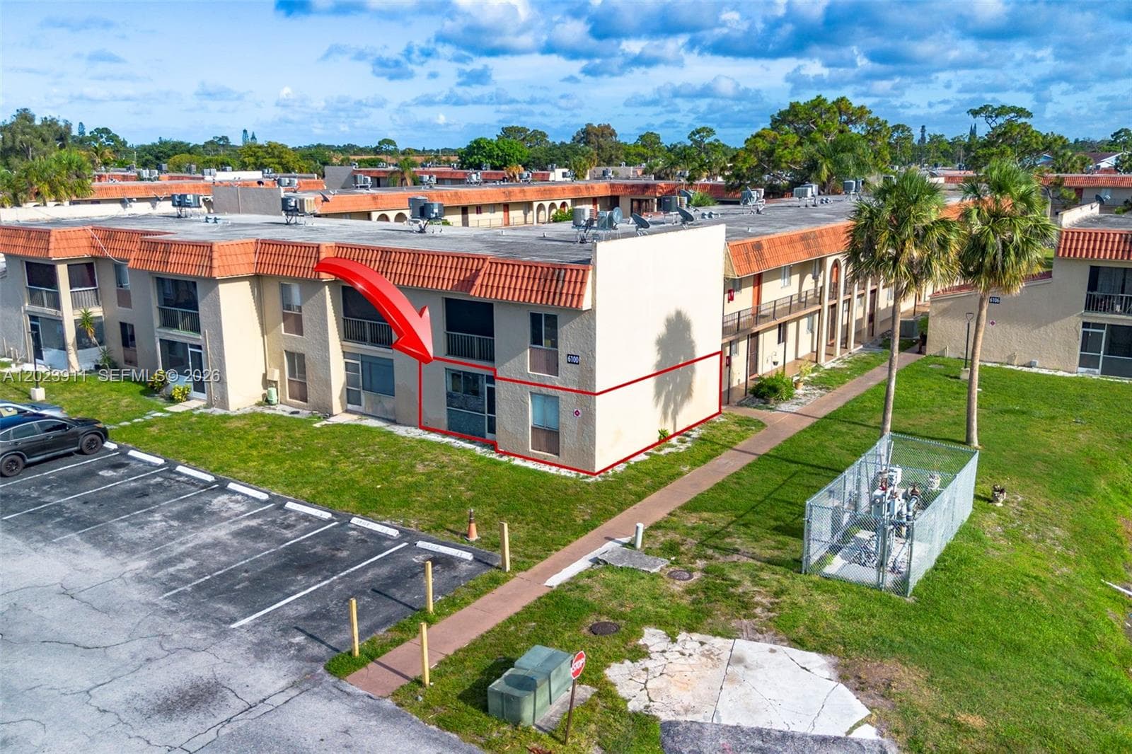 6100 Forest Hill Blvd # 107, West Palm Beach FL 33415 photo 4