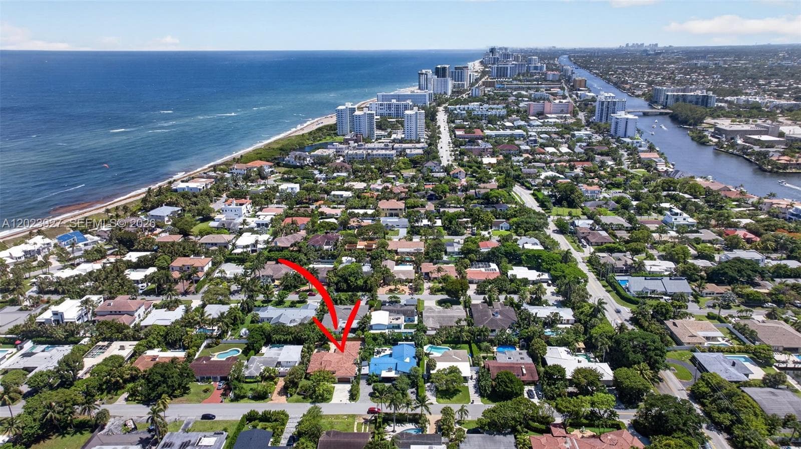 3408 Dover Rd, Pompano Beach FL 33062 photo 2
