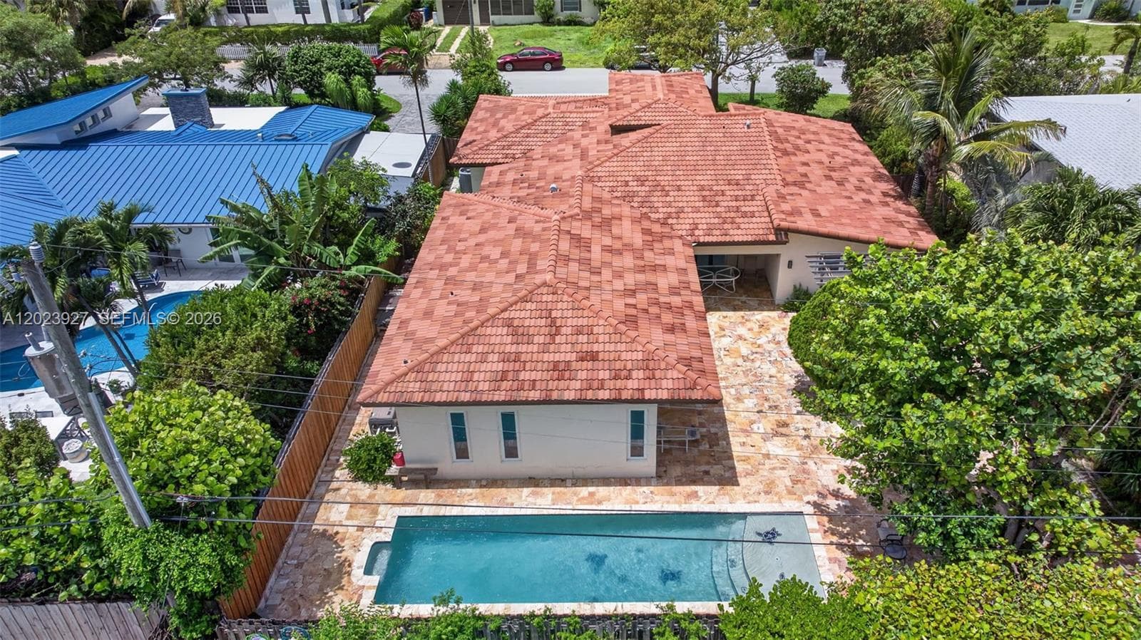 3408 Dover Rd, Pompano Beach FL 33062 photo 3