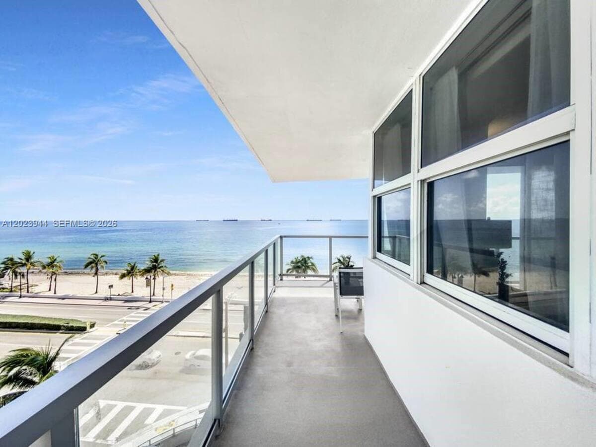 209 N Fort Lauderdale Beach Blvd # 5B, Fort Lauderdale FL 33304 photo 2