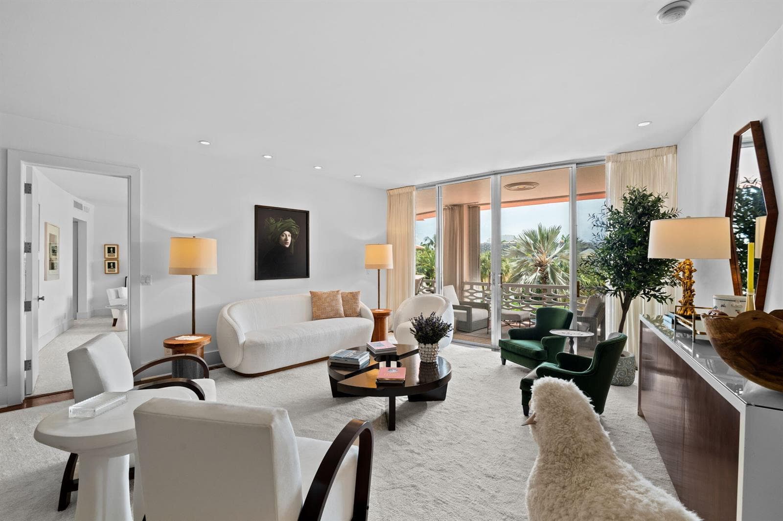 315 S Lake Drive # 3d, Palm Beach FL 33480 photo 2