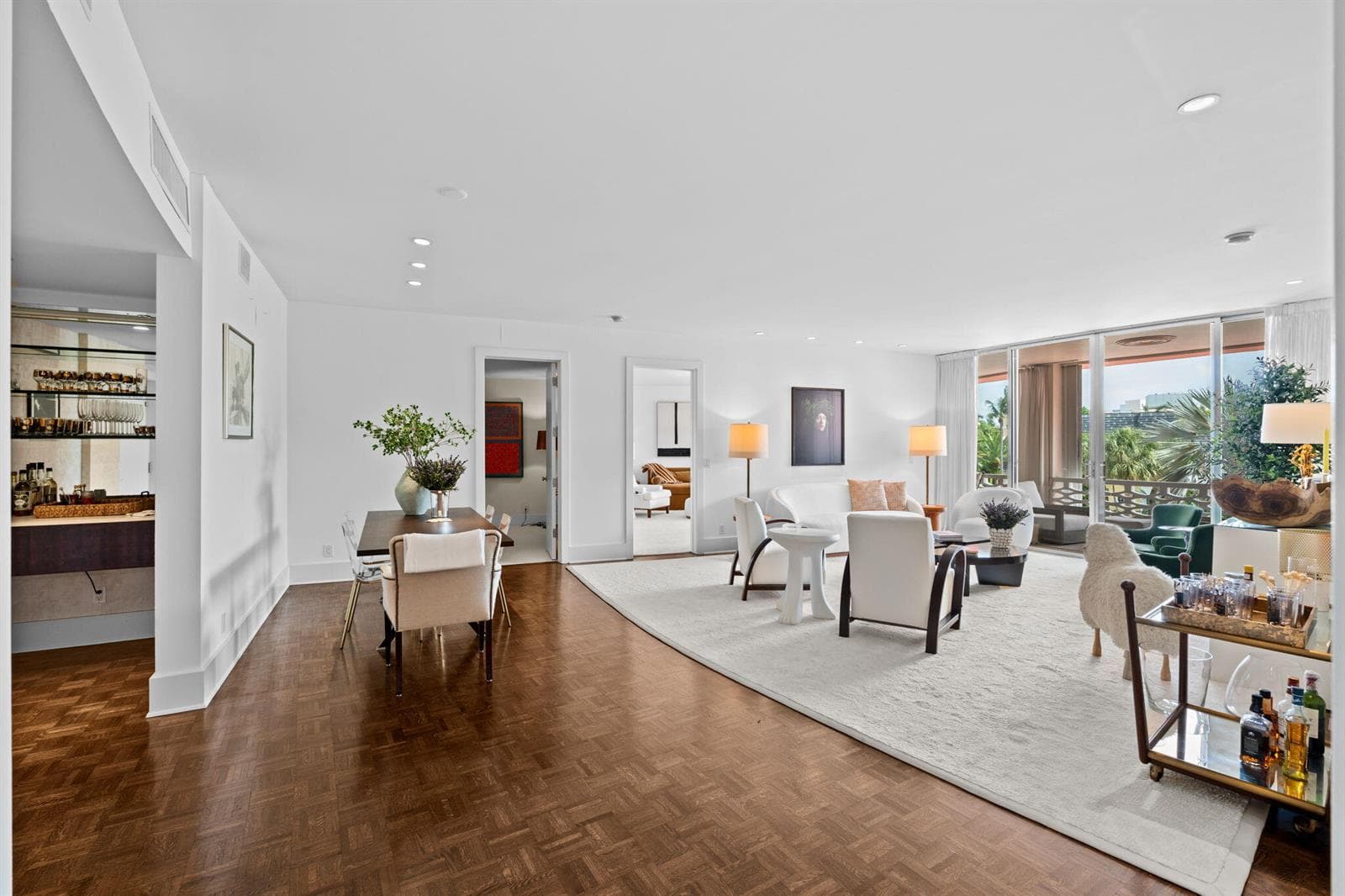 315 S Lake Drive # 3d, Palm Beach FL 33480 photo 3