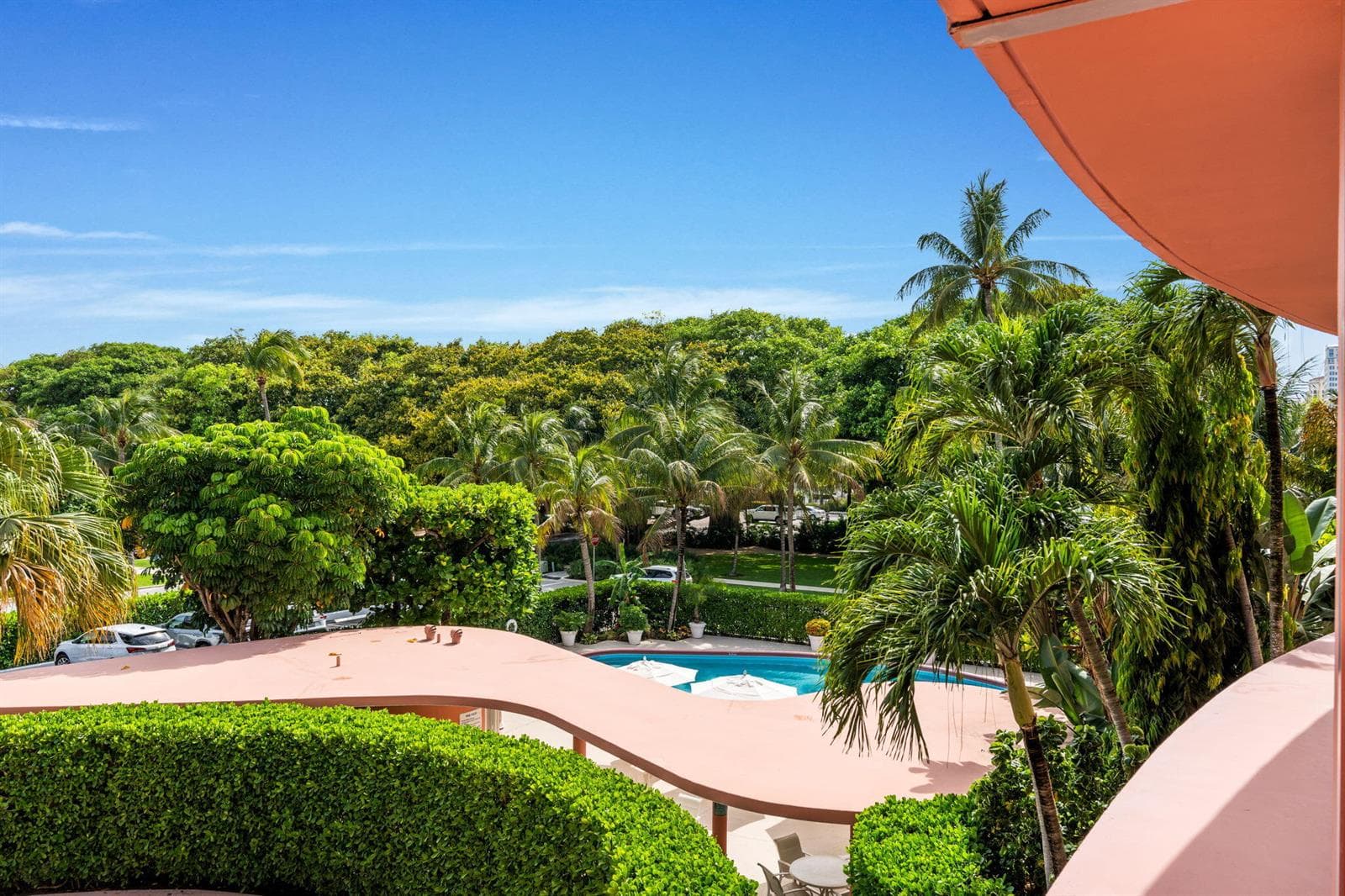 315 S Lake Drive # 3d, Palm Beach FL 33480 photo 5