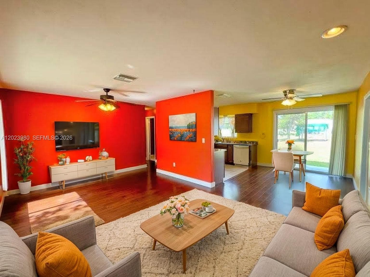 1313 E CLEVELAND AVE, Lehigh Acres FL 33972 photo 3