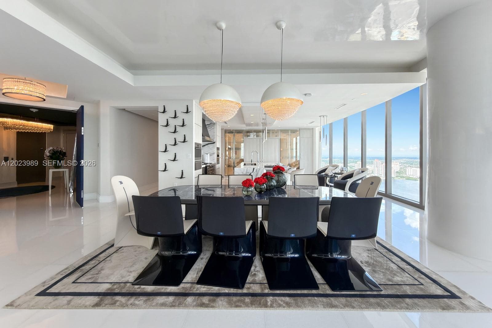 17975 Collins Ave # 4602, Sunny Isles Beach FL 33160 photo 3