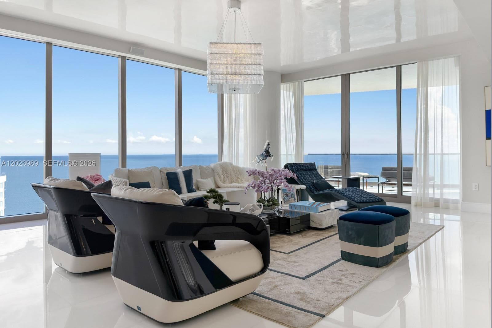 17975 Collins Ave # 4602, Sunny Isles Beach FL 33160 photo 4