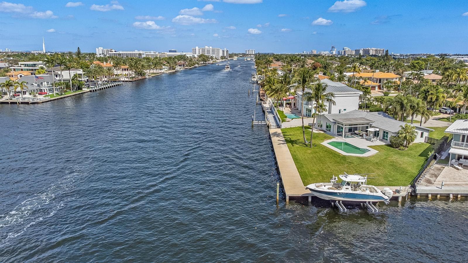 35 Castle Harbor Isle Drive, Fort Lauderdale FL 33308 photo 2