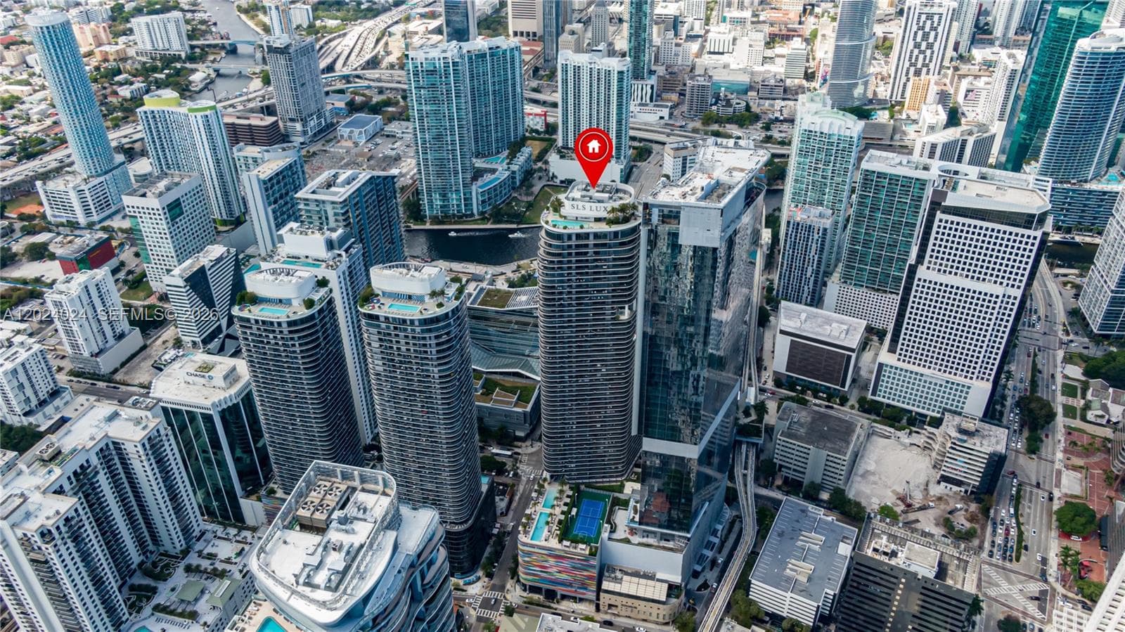 801 S Miami Ave # 4405, Miami FL 33130 photo 3
