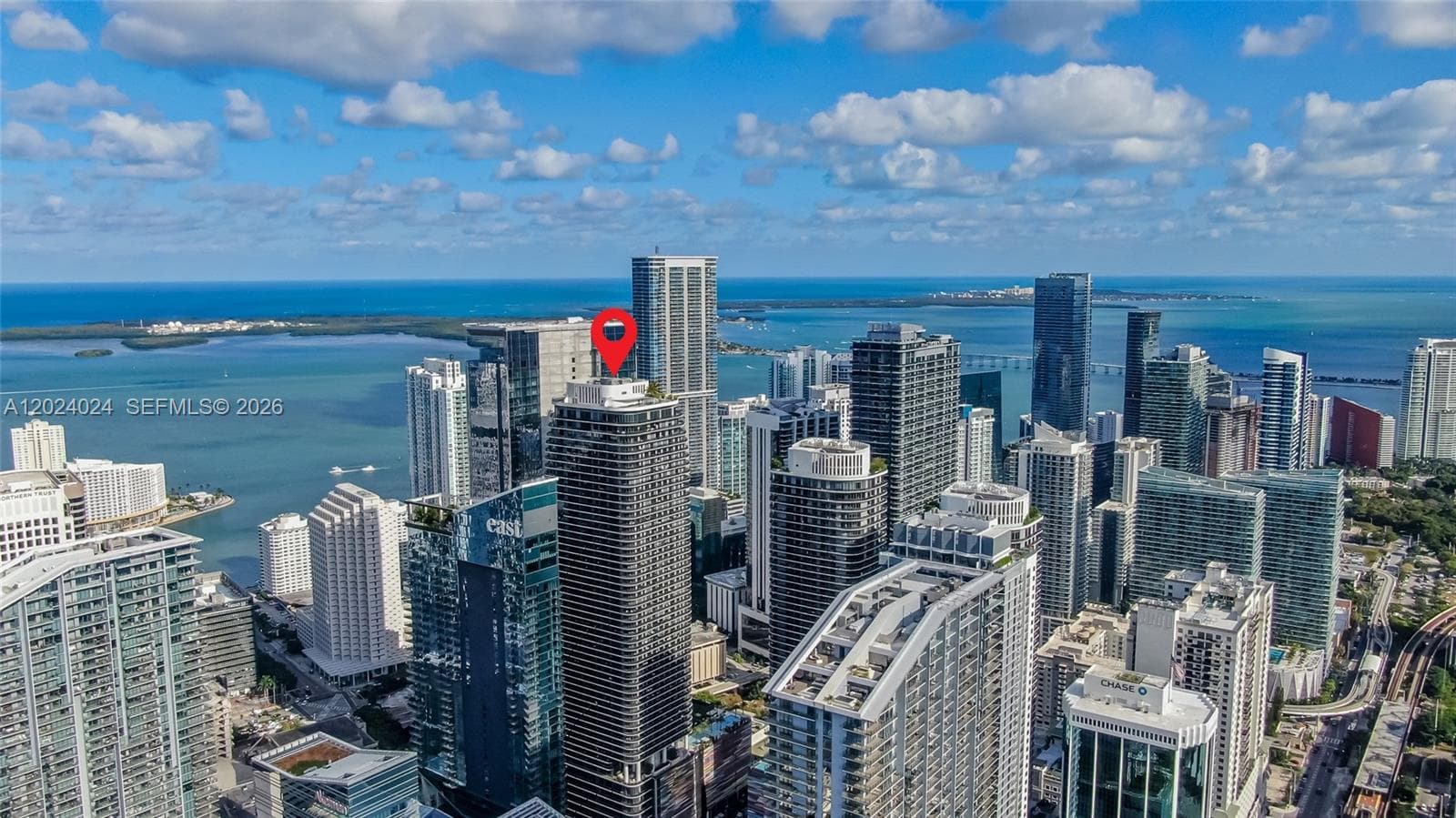 801 S Miami Ave # 4405, Miami FL 33130 photo 4