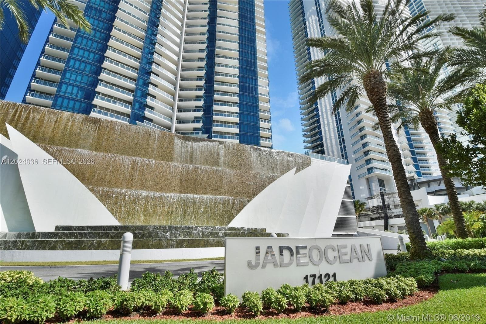 17121 Collins Ave # 1503, Sunny Isles Beach FL 33160 photo 2