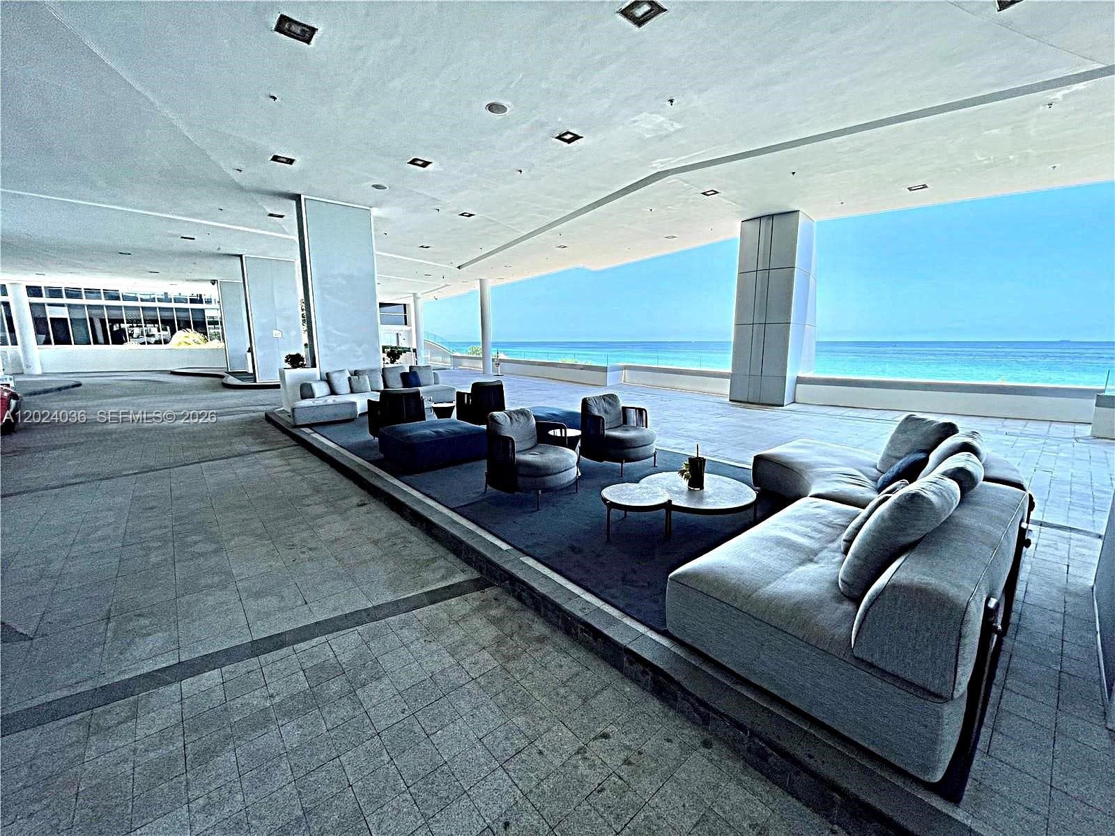 17121 Collins Ave # 1503, Sunny Isles Beach FL 33160 photo 4