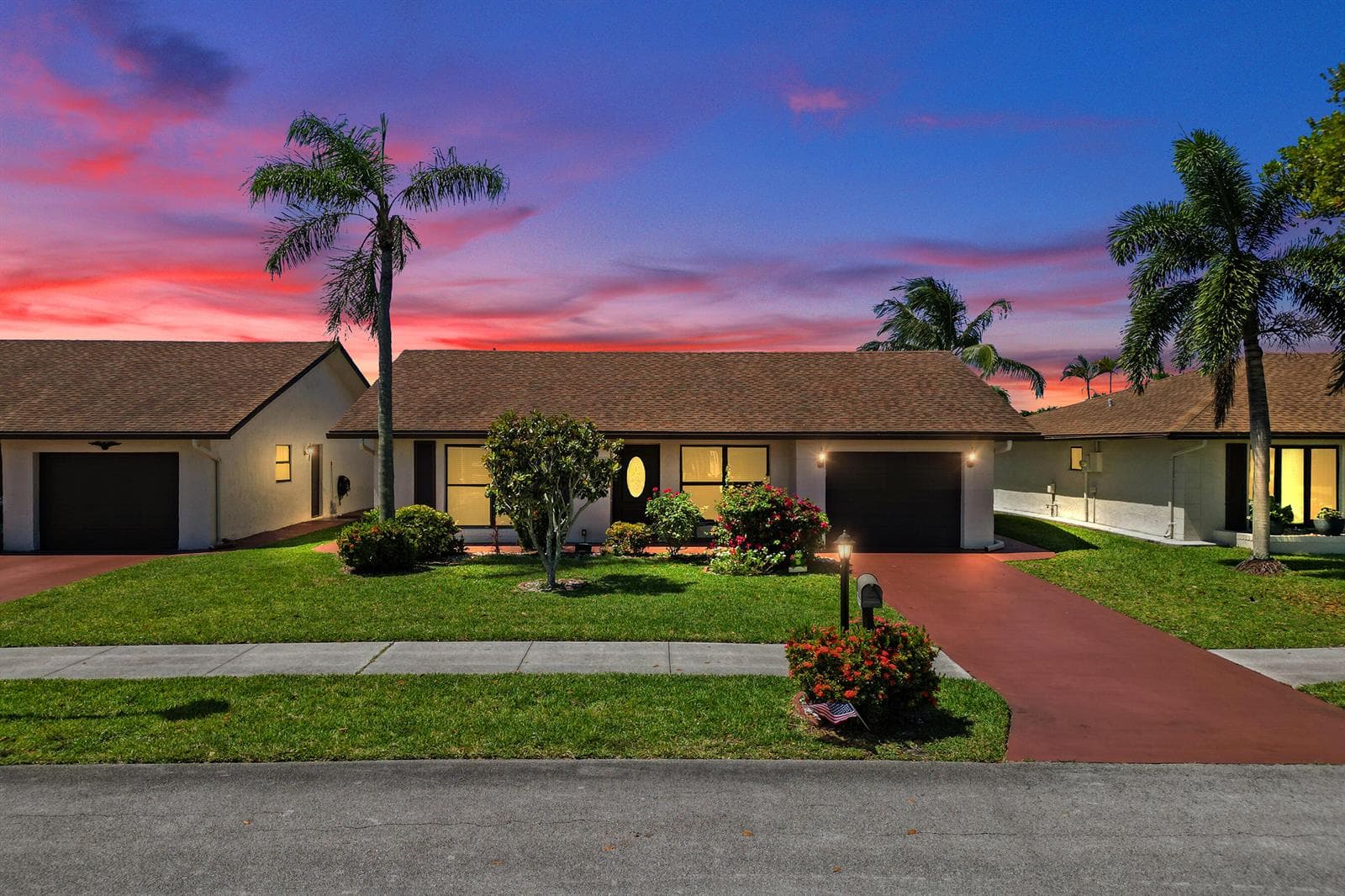 2105 SW 17th Circle, Deerfield Beach FL 33442 photo 3