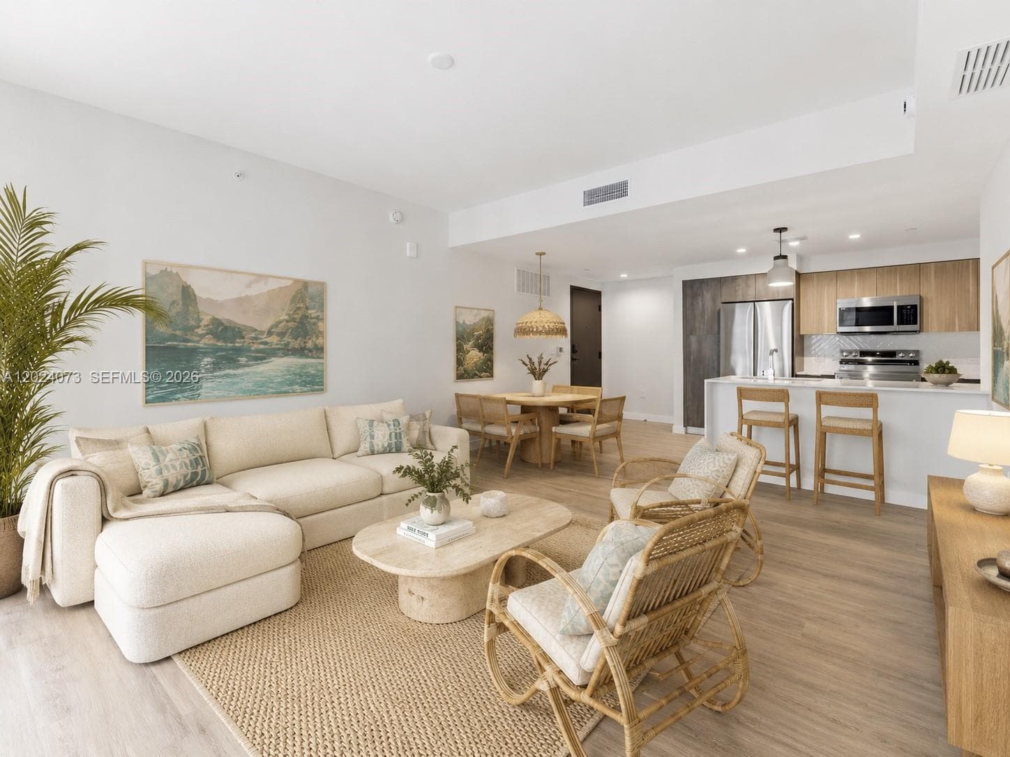 697 N Miami Ave # 1810, Miami FL 33136 photo 3