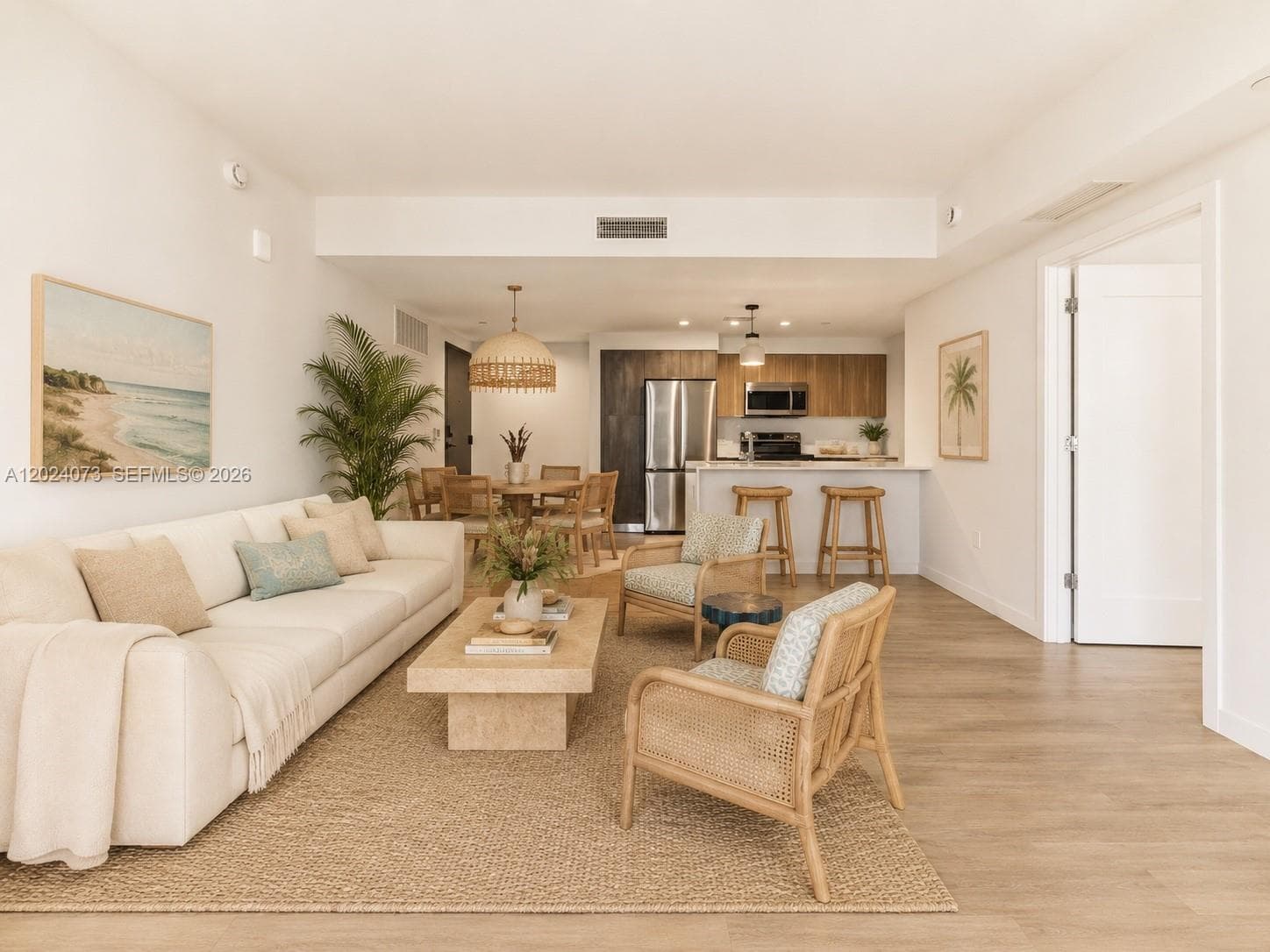 697 N Miami Ave # 1810, Miami FL 33136 photo 4