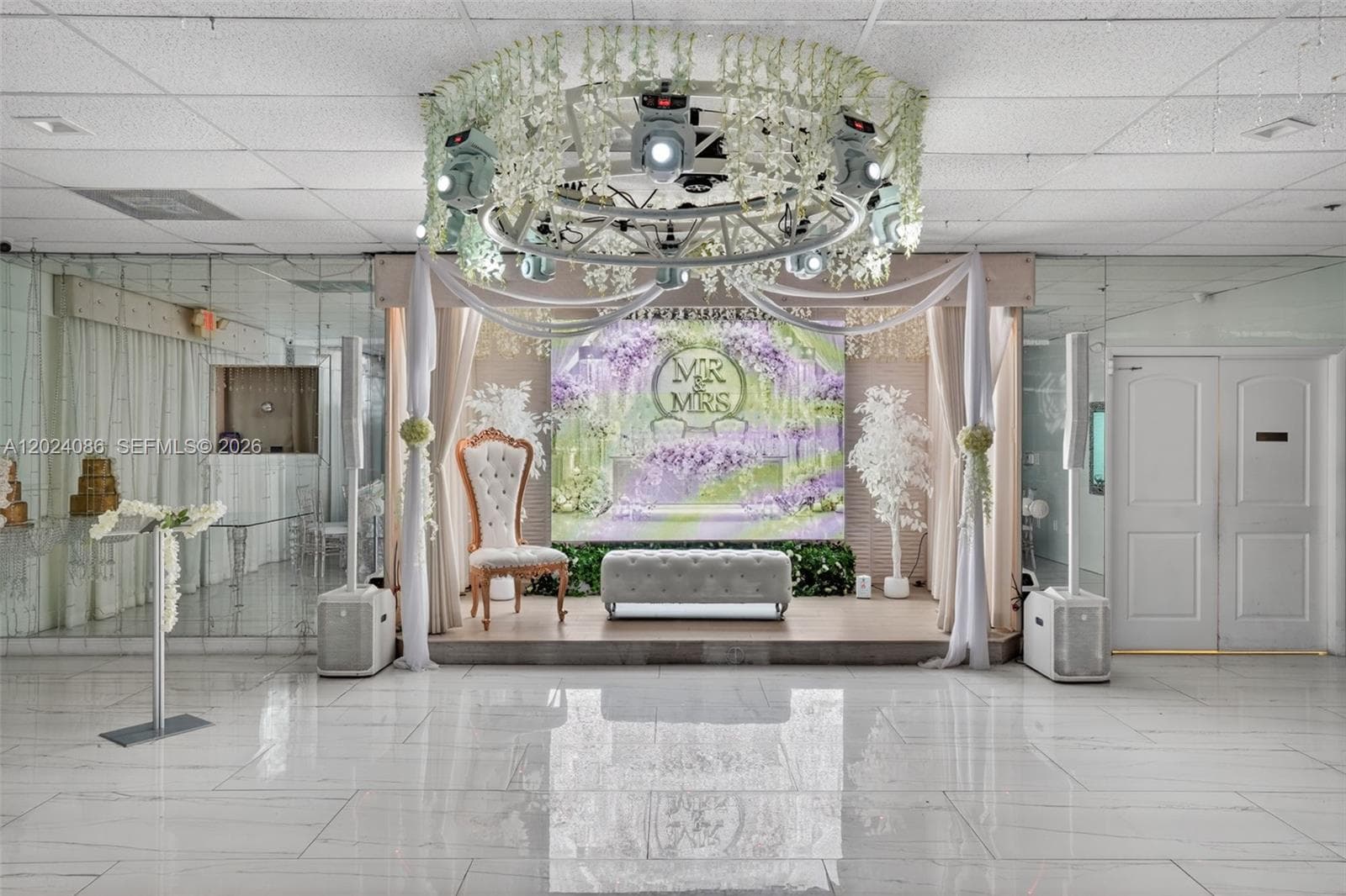 Established Banquet Hall in Cutler Bay, Cutler Bay FL 33157 photo 5