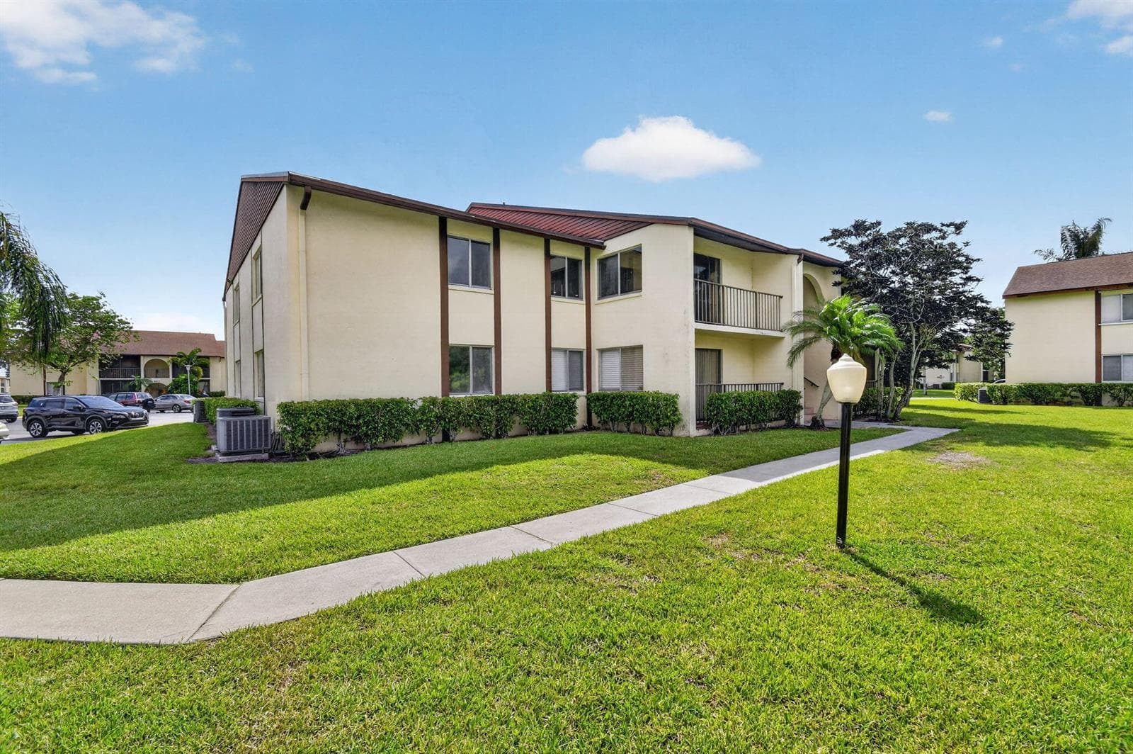 4991 Sable Pine Circle # C2, West Palm Beach FL 33417 photo 2