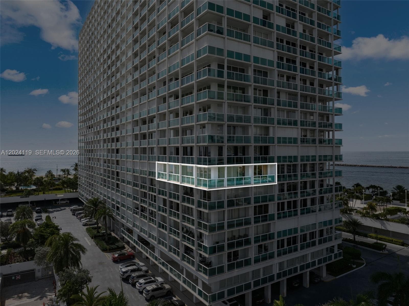 2100 S Ocean Ln # 701, Fort Lauderdale FL 33316 photo 3