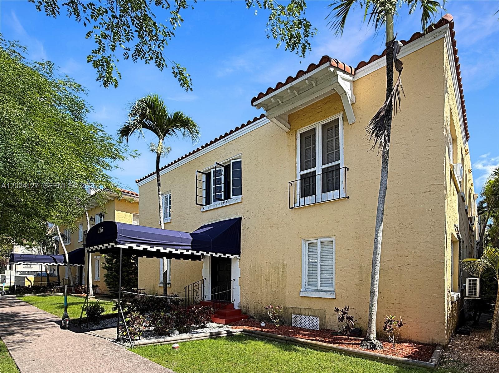126 Mendoza Ave # 7A, Coral Gables FL 33134 photo 2
