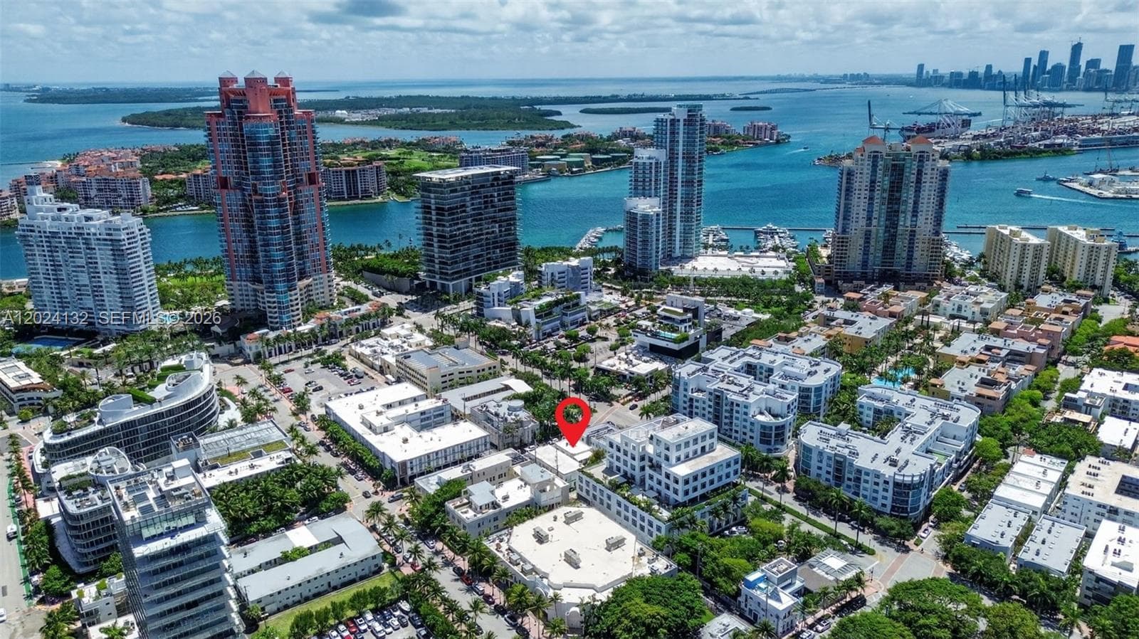 233 1st St, Miami Beach FL 33139 photo 3