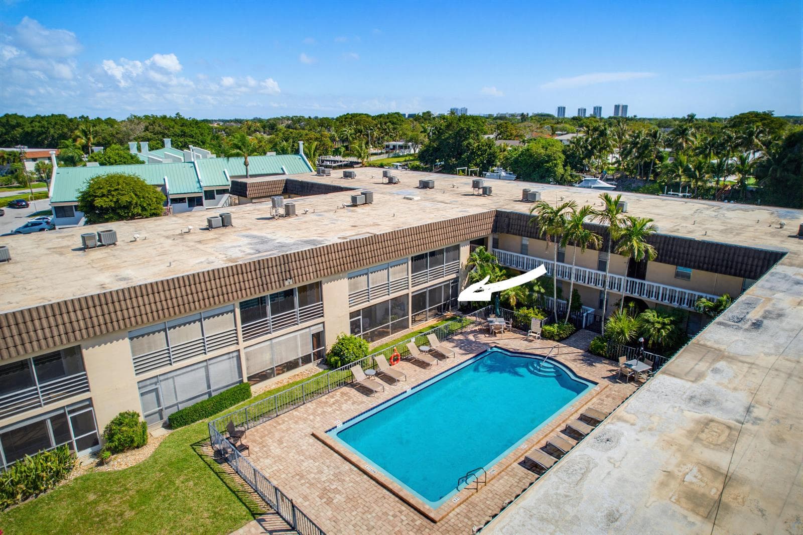342 Southwind Drive # 118, North Palm Beach FL 33408 photo 5