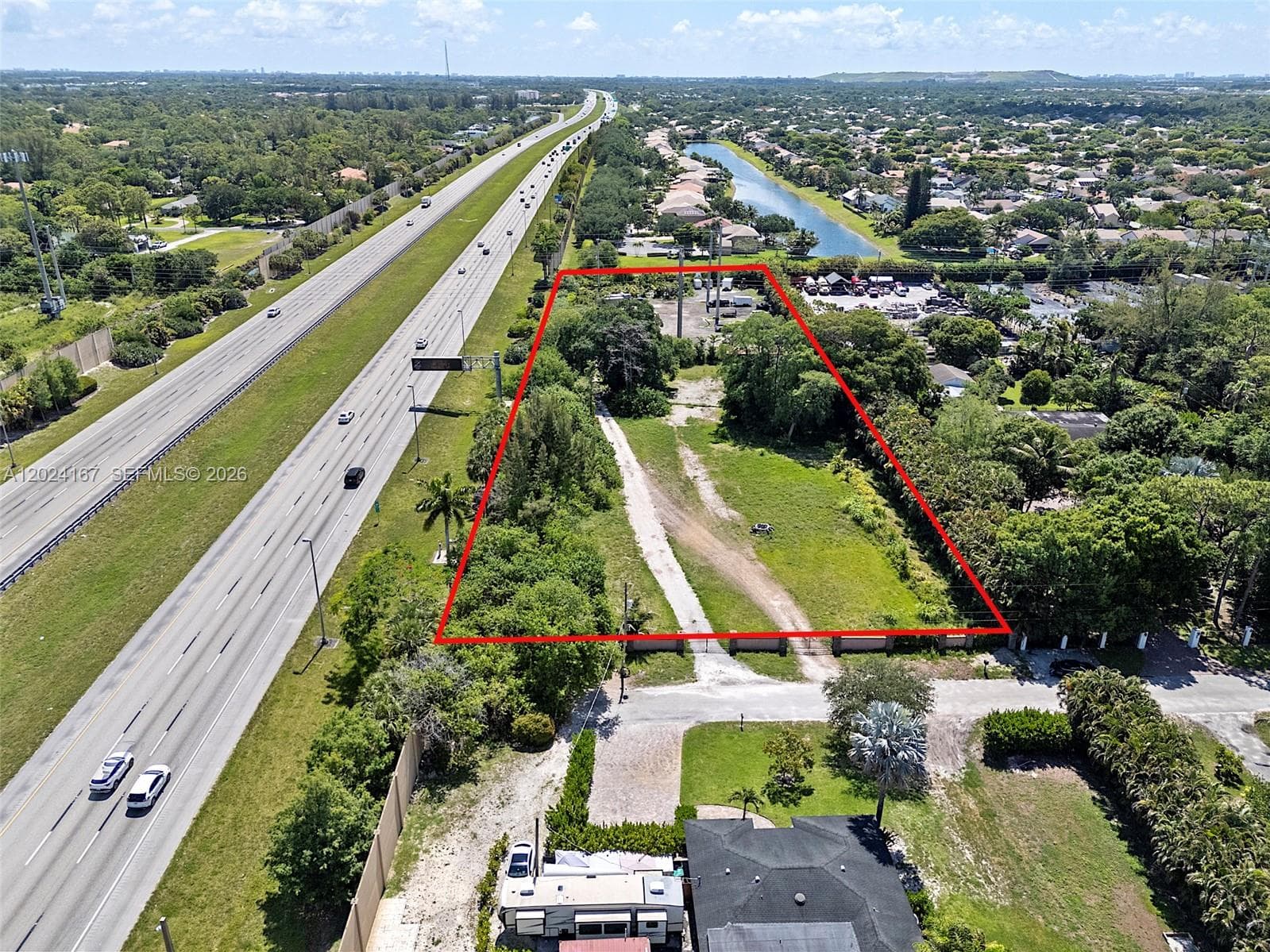 5680 Pinetree Rd, Parkland FL 33067 photo 2
