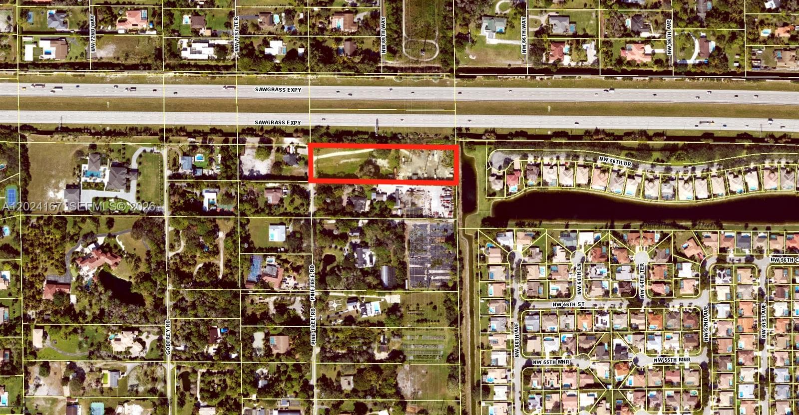 5680 Pinetree Rd, Parkland FL 33067 photo 4
