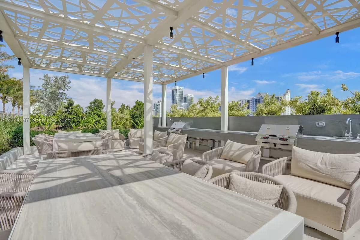 580 72 ST # 1804, Miami Beach 34553 photo 5