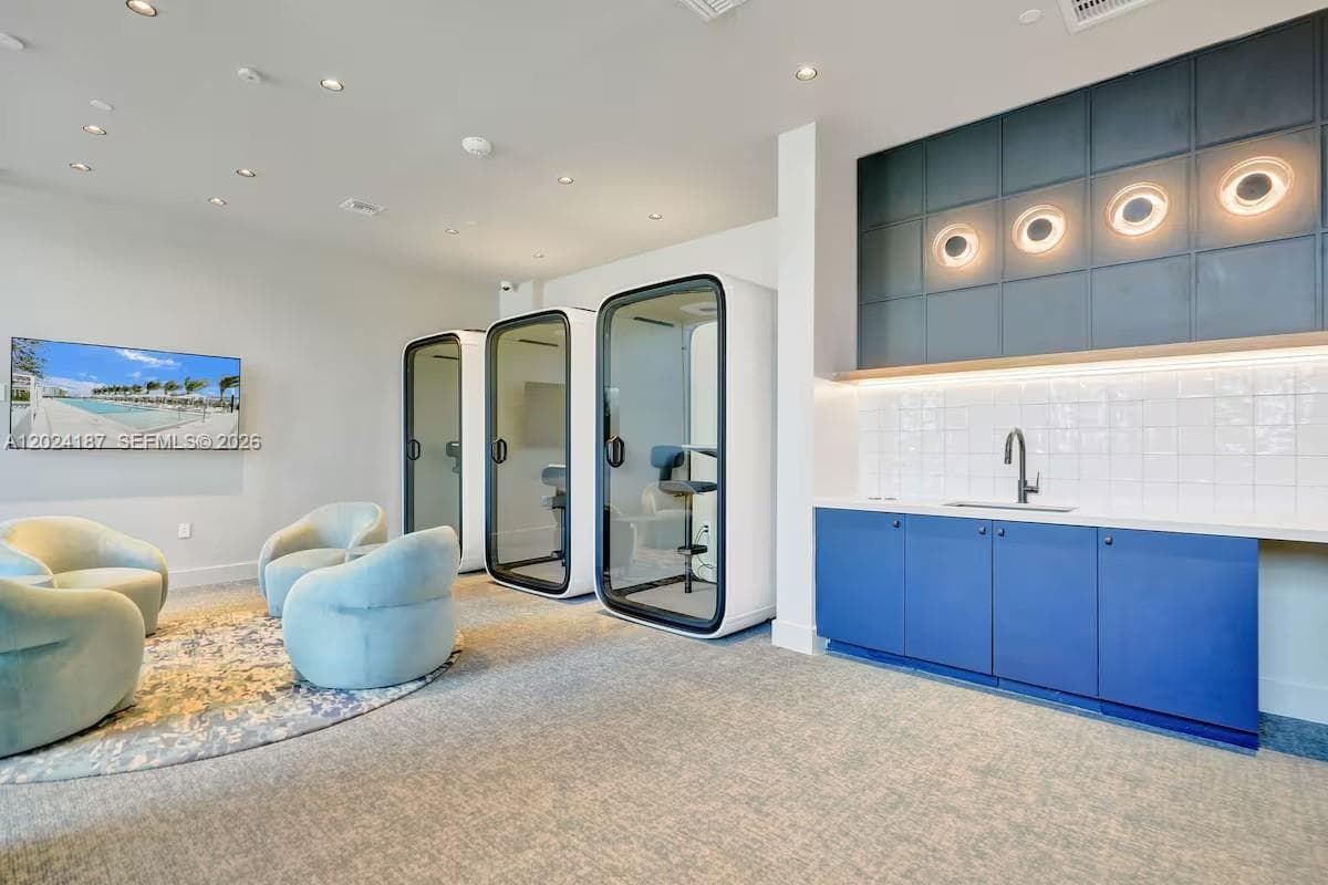 580 72 ST # 1804, Miami Beach 34553 photo 4