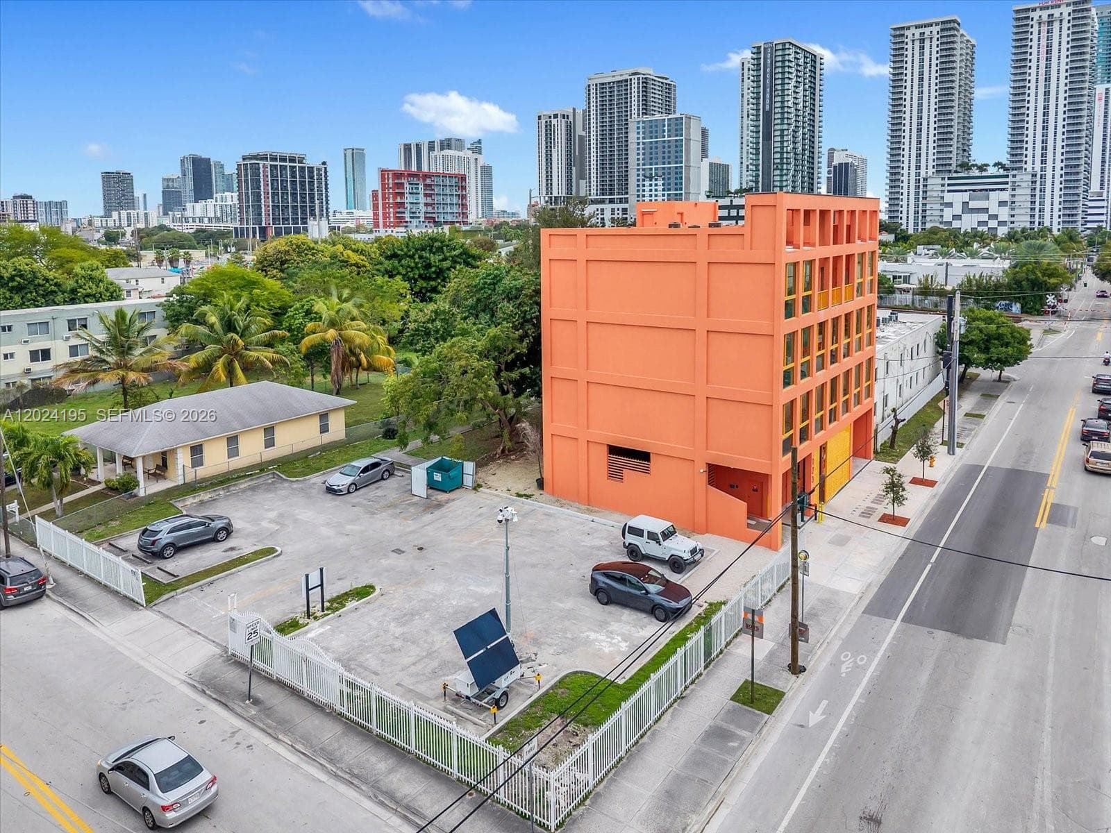 123 NW 14th St # 201, Miami FL 33136 photo 3